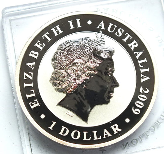 1 dolar Koala 2009 1 OZ