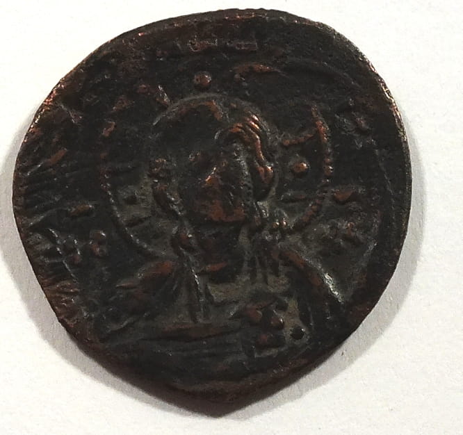 Follis Nicefor III Botaniates 1078-1081