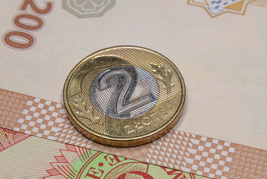 Ile warte są monety 2 zł? Sprawdź, czy masz w domu cenny bilon