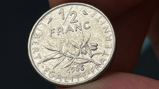 Les anciennes pièces françaises avant l’euro : un patrimoine apprécié des collectionneurs