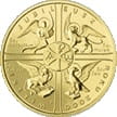 2 zł  Wielki Jubileusz Roku 2000