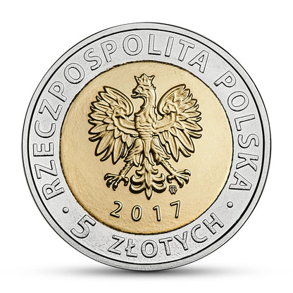 5 zł Odkryj Polskę – Kaplica Trójcy Świętej na Zamku Lubelskim