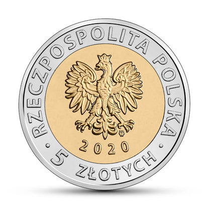 5 zł Odkryj Polskę – Pałac Branickich w Białymstoku
