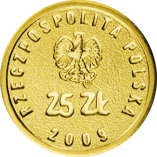 25 zł Polska droga do wolności: Wybory 4 czerwca 1989 r.