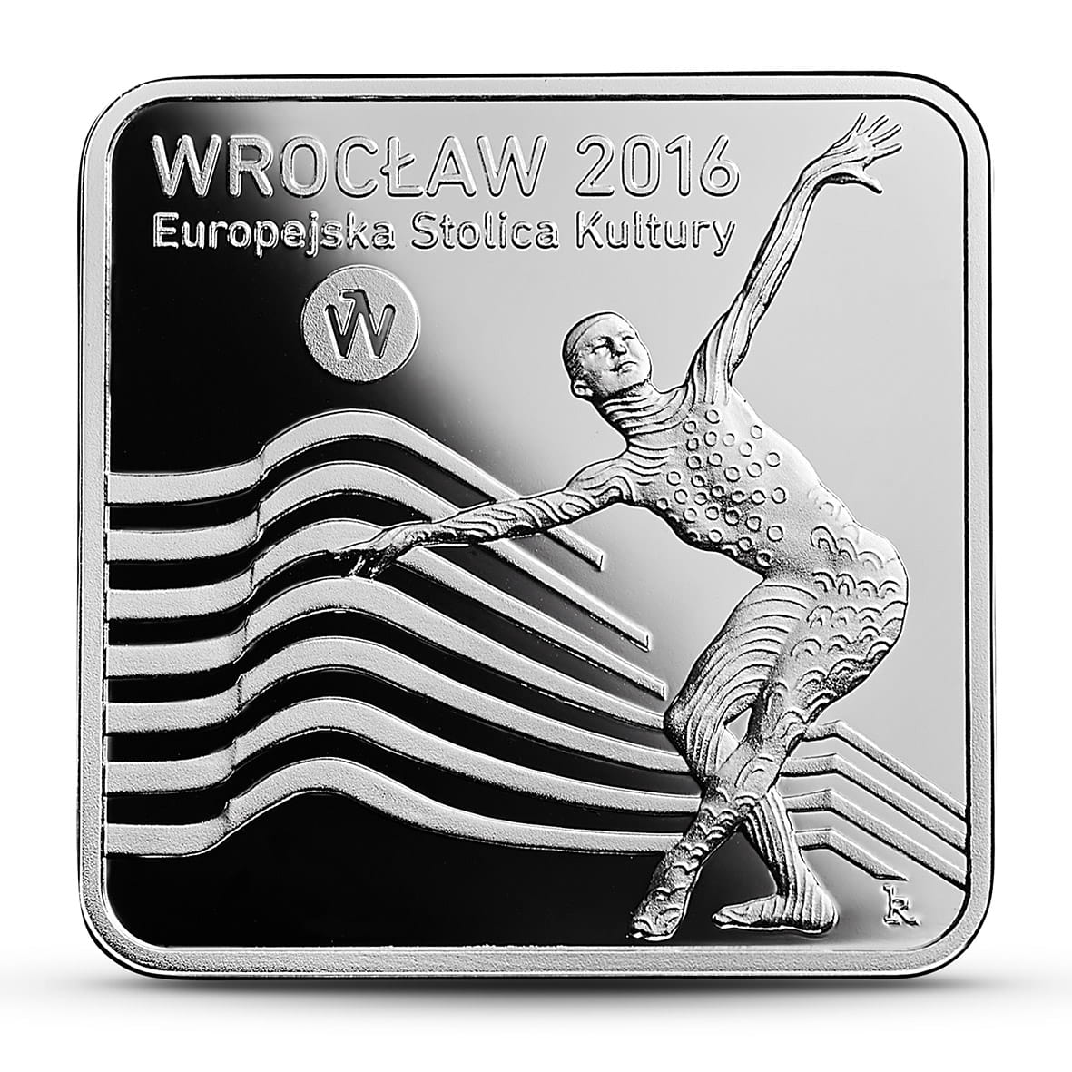 10 zł Wrocław – Europejska Stolica Kultury