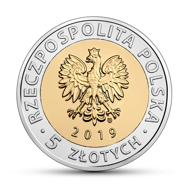 5 zł Odkryj Polskę – Zabytki Fromborka
