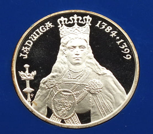 500 zł Jadwiga