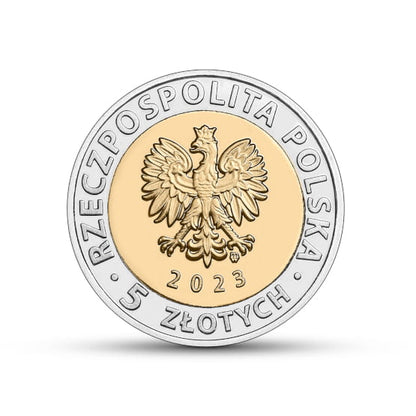 5 zł Odkryj Polskę – Kanał Żeglugowy przez Mierzeję Wiślaną